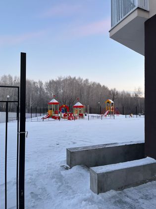 ЖК «На Петухова» — 4 кв. 2023 г.