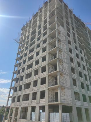 ЖК «Комфорт Парк» — 2 кв. 2026 г.