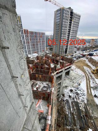 Квартал «R4» — 4 кв. 2025 г.