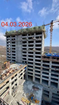 Квартал «R4» — 1 кв. 2026 г.