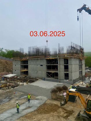 Квартал «R4» — 2 кв. 2025 г.