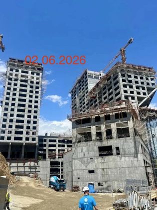 Квартал «R4» — 2 кв. 2026 г.