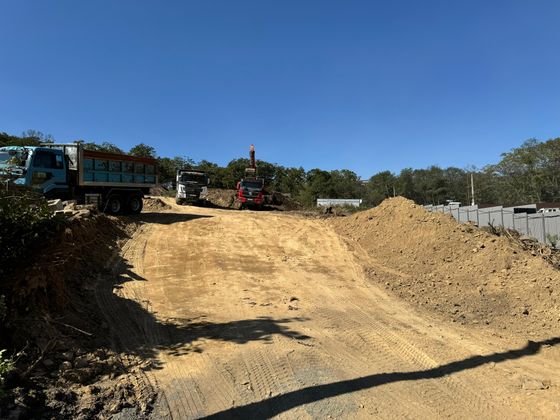 Квартал «R4» — 3 кв. 2024 г.