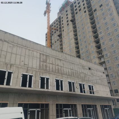 ЖК «Беринг.Открытия» — 4 кв. 2025 г.