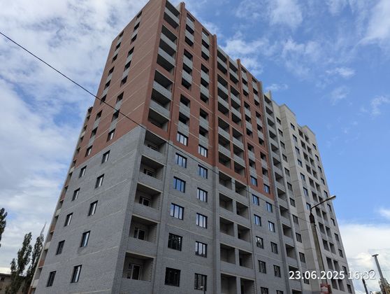 Дом «Оптимист» — 2 кв. 2025 г.