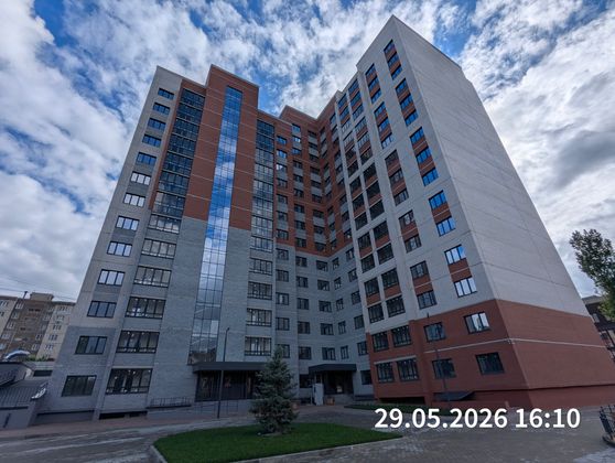 Дом «Оптимист» — 2 кв. 2026 г.