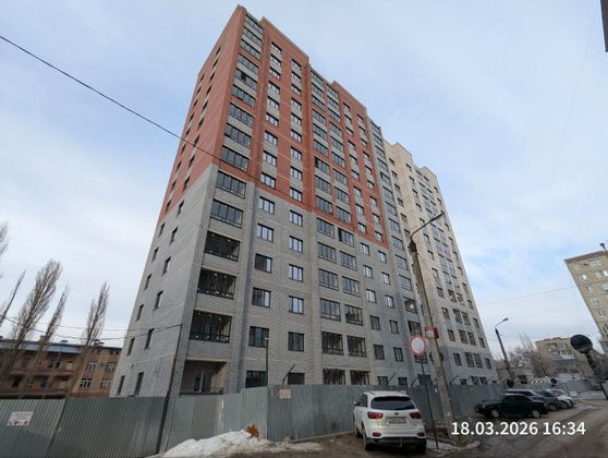 Дом «Оптимист» — 1 кв. 2026 г.