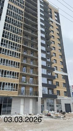 ЖК «Дружба» — 1 кв. 2026 г.