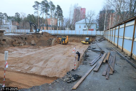 Альфа дом на Оборонщиков, 6 — 4 кв. 2025 г.