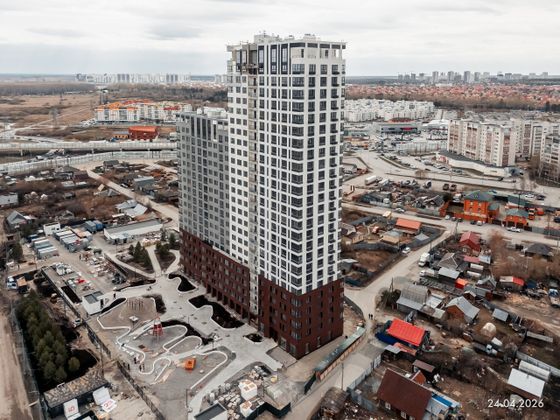 Дом Нойферта — 2 кв. 2026 г.