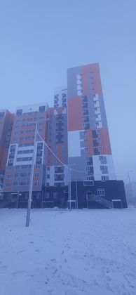 ЖК по ул. Строителей — 1 кв. 2026 г.