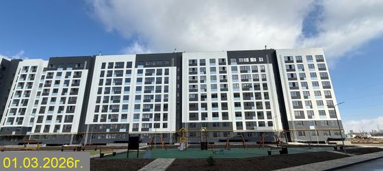 ЖК «5 элемент» — 1 кв. 2026 г.