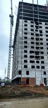 ЖК «Лазурный» — 2 кв. 2025 г.