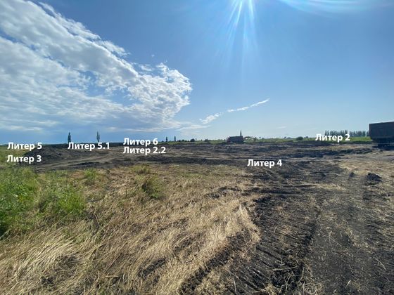 ЖК «Традиции» — 2 кв. 2025 г.