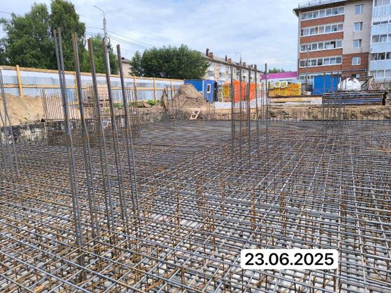 Дом «Ливин» — 2 кв. 2025 г.