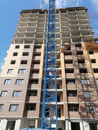 ЖК «Приоритет», ул. Московская, 155 — 3 кв. 2023 г.