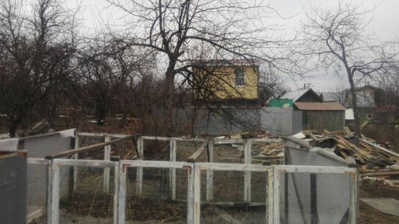 ЖК «Настроение», ул. им. конструктора-оружейника Никонова, 28 — 2 кв. 2019 г.