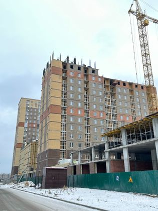 ЖК «Набережный квартал» — 4 кв. 2024 г.
