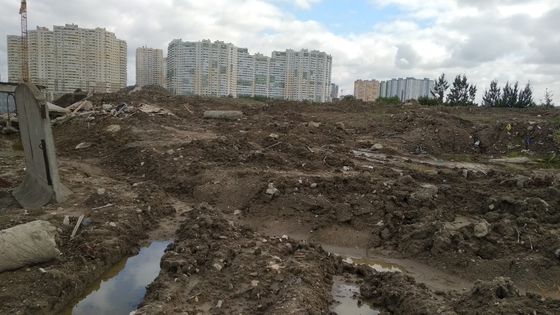 ЖК «Алексеевский квартал», корпус 10.3 — 3 кв. 2020 г.