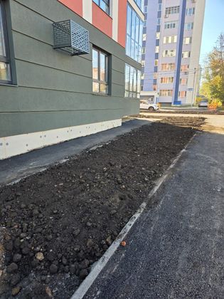 Дом «Янтарный» — 4 кв. 2025 г.