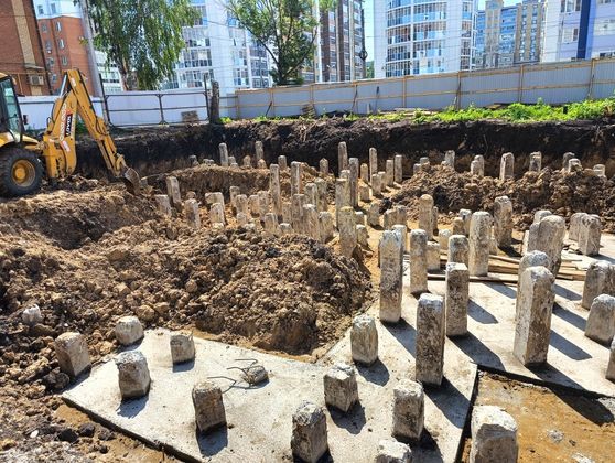 Дом «Янтарный» — 2 кв. 2024 г.