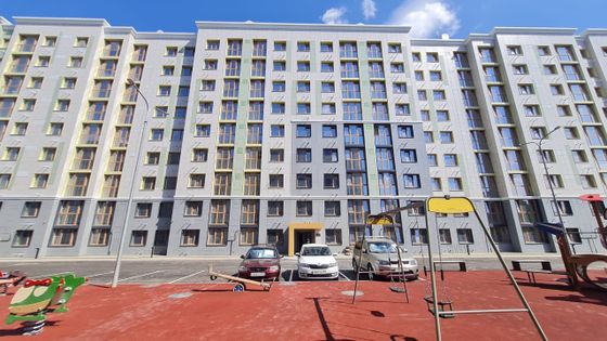 ЖК «Авиа Парк» — 3 кв. 2025 г.