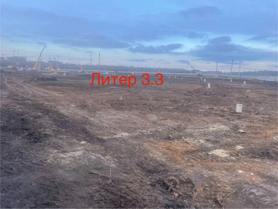 Микрорайон «Придонье» — 4 кв. 2025 г.