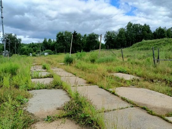 ЖК «ЗаМитино», ул. Луговая, 13 — 3 кв. 2021 г.