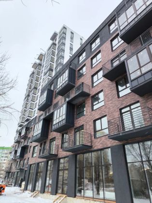 Дом на Липовой — 4 кв. 2025 г.