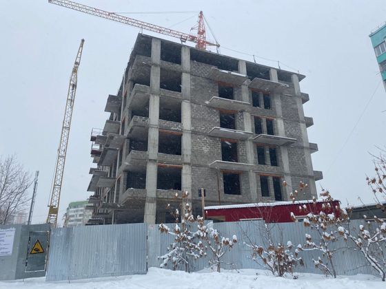 Дом на Липовой — 4 кв. 2024 г.