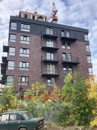 Дом на Липовой — 3 кв. 2025 г.