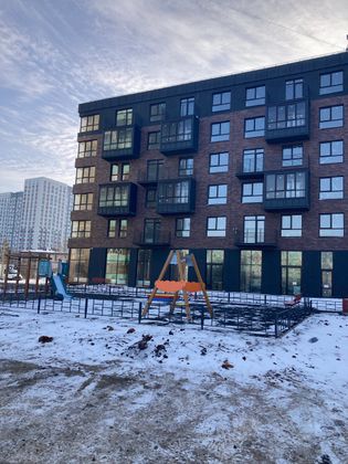 Дом на Липовой — 1 кв. 2026 г.