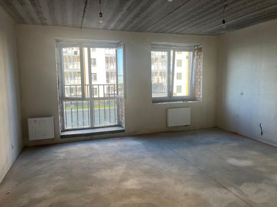 Квартал «Листопад» — 3 кв. 2025 г.