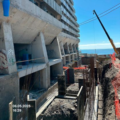 Апарт-отель «Лайнер» — 2 кв. 2025 г.