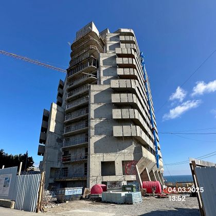 Апарт-отель «Лайнер» — 1 кв. 2025 г.