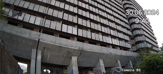 Апарт-отель «Лайнер» — 2 кв. 2024 г.