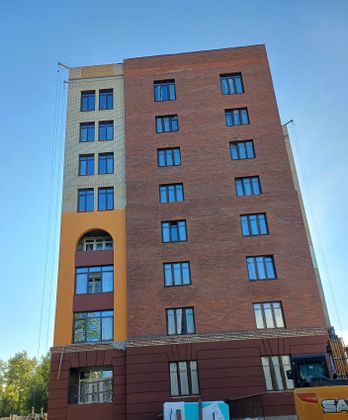 ЖК «Северный» — 3 кв. 2025 г.