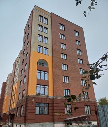 ЖК «Северный» — 4 кв. 2025 г.