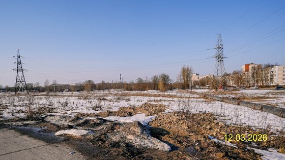 ЖК «Квартал Лаголово» — 1 кв. 2026 г.