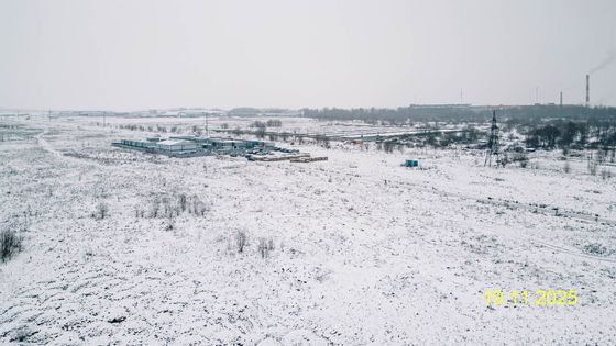 ЖК «Квартал Лаголово» — 4 кв. 2025 г.