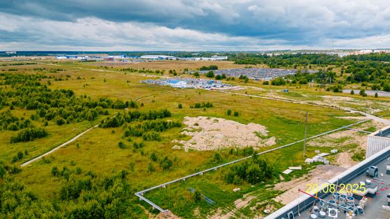 ЖК «Квартал Лаголово» — 3 кв. 2025 г.