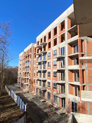 ЖК «МОре» — 1 кв. 2026 г.