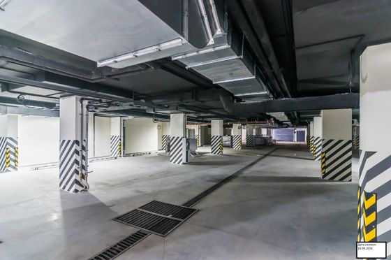 ЖК «КУАТРО» — 3 кв. 2026 г.