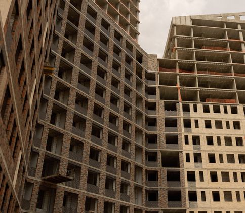 Арт-квартал «Зарядье» — 3 кв. 2025 г.