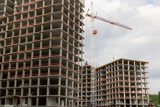 Арт-квартал «Зарядье» — 2 кв. 2025 г.