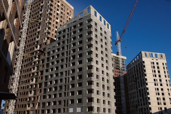 Арт-квартал «Зарядье» — 1 кв. 2026 г.
