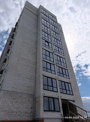 ЖК «Ривьера» — 2 кв. 2026 г.