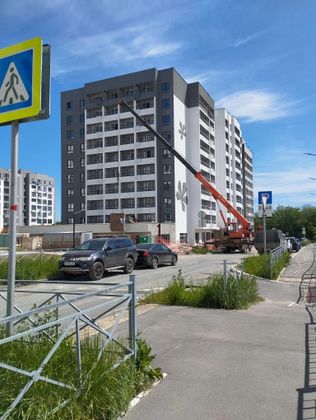 Квартал «Булгаковский парк» — 2 кв. 2026 г.