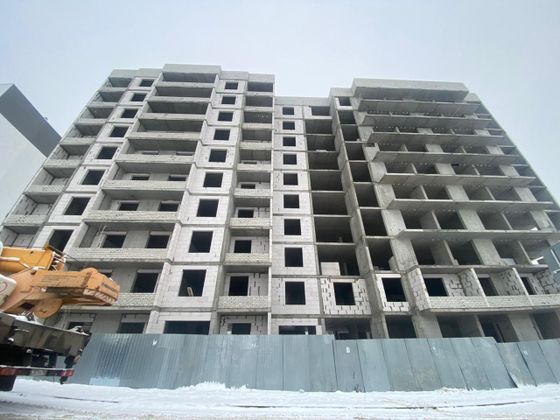 Квартал «Булгаковский парк» — 4 кв. 2024 г.