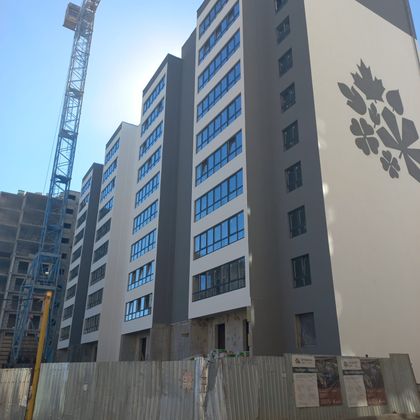 Квартал «Булгаковский парк» — 3 кв. 2024 г.